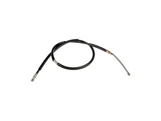 Dorman - First Stop Parking Brake Cable P/N:C96266 Fits: Mitsubishi Lancer 06-03 - Image 1