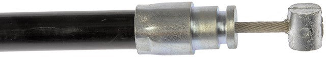 Dorman - First Stop Parking Brake Cable P/N:C96267 Fits: Mitsubishi Lancer 06-04 - Image 2