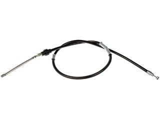 Dorman - First Stop Parking Brake Cable P/N:C96267 Fits: Mitsubishi Lancer 06-04 - Image 1