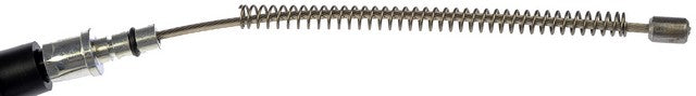 Dorman - First Stop Parking Brake Cable P/N:C96268 Fits: Mitsubishi Lancer 06-04 - Image 2