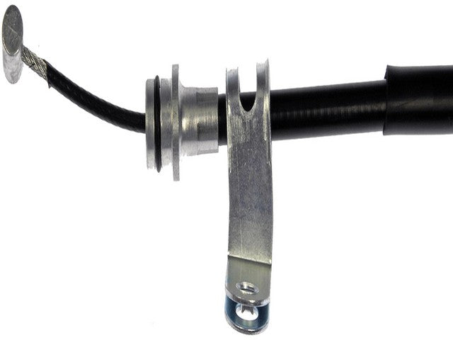 Dorman - First Stop Parking Brake Cable P/N:C96271 Fits: Mitsubishi Endeavor 08-04, Mitsubishi Endeavor 11-10 - Image 3