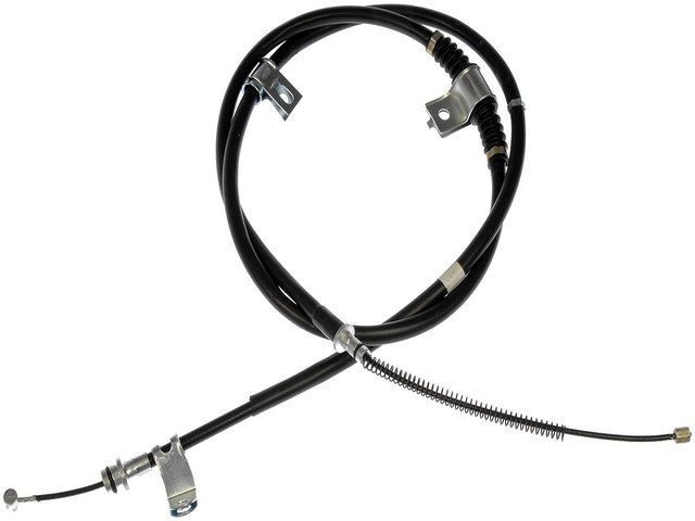 Dorman - First Stop Parking Brake Cable P/N:C96271 Fits: Mitsubishi Endeavor 08-04, Mitsubishi Endeavor 11-10 - Image 1