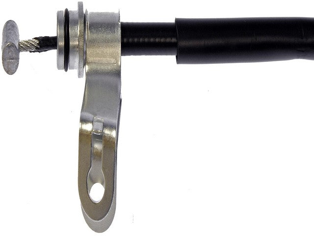 Dorman - First Stop Parking Brake Cable P/N:C96272 Fits: Mitsubishi Endeavor 08-04, Mitsubishi Endeavor 11-10 - Image 3