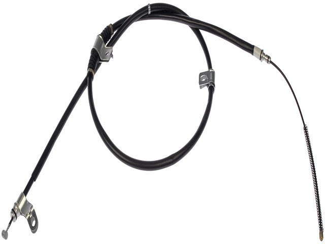 Dorman - First Stop Parking Brake Cable P/N:C96272 Fits: Mitsubishi Endeavor 08-04, Mitsubishi Endeavor 11-10 - Image 1