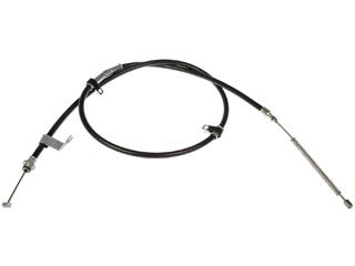Dorman - First Stop Parking Brake Cable P/N:C96273 Fits: Mitsubishi Galant 06-04 - Image 1