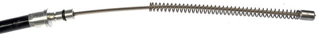 Dorman - First Stop Parking Brake Cable P/N:C96274 Fits: Mitsubishi Galant 06-04 - Image 2