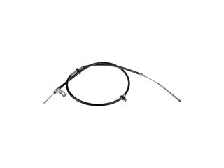 Dorman - First Stop Parking Brake Cable P/N:C96274 Fits: Mitsubishi Galant 06-04 - Image 1