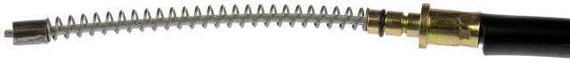 Dorman - First Stop Parking Brake Cable P/N:C96280 Fits: Mitsubishi Montero Sport 99-97 - Image 3