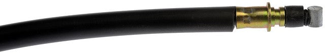 Dorman - First Stop Parking Brake Cable P/N:C96280 Fits: Mitsubishi Montero Sport 99-97 - Image 2