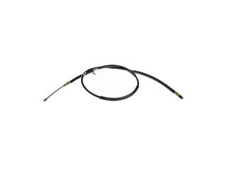 Dorman - First Stop Parking Brake Cable P/N:C96280 Fits: Mitsubishi Montero Sport 99-97 - Image 1