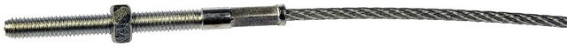 Dorman - First Stop Parking Brake Cable P/N:C96340 Fits: Toyota Celica 05-00 - Image 3