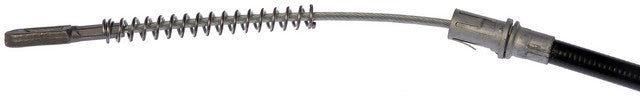 Dorman - First Stop Parking Brake Cable P/N:C96543 Fits: Ford Lobo 2004 - Image 2