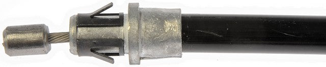 Dorman - First Stop Parking Brake Cable P/N:C96546 Fits: Ford Thunderbird 04-03, Lincoln Ls 01-00 - Image 2