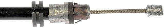 Dorman - First Stop Parking Brake Cable P/N:C96546 Fits: Ford Thunderbird 04-03, Lincoln Ls 01-00 - Image 3