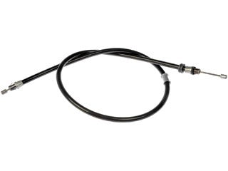 Dorman - First Stop Parking Brake Cable P/N:C96546 Fits: Ford Thunderbird 04-03, Lincoln Ls 01-00 - Image 1