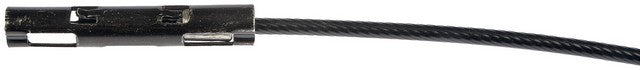 Dorman - First Stop Parking Brake Cable P/N:C96549 Fits: Ford Ranger 05-03, Ford Ranger 09-07 - Image 2