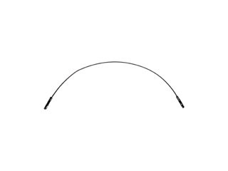 Dorman - First Stop Parking Brake Cable P/N:C96549 Fits: Ford Ranger 05-03, Ford Ranger 09-07 - Image 1