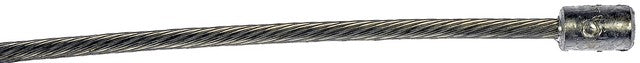 Dorman - First Stop Parking Brake Cable P/N:C96550 Fits: Ford Ranger 05-03, Ford Ranger 09-07 - Image 2