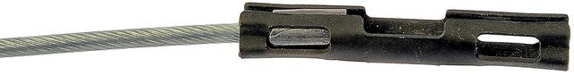 Dorman - First Stop Parking Brake Cable P/N:C96551 Fits: Ford Ranger 09-03 - Image 2