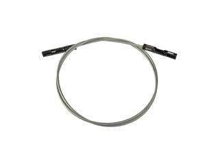 Dorman - First Stop Parking Brake Cable P/N:C96551 Fits: Ford Ranger 09-03 - Image 1