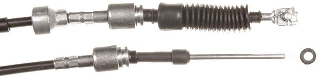 Pioneer Automotive Industries Automatic Transmission Shifter Cable P/N:CA-1081 Fits: Nissan Versa 12-07 - Image 2