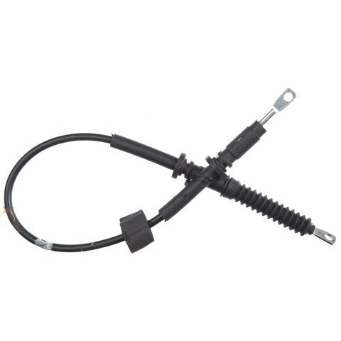 Pioneer Automotive Industries Automatic Transmission Shifter Cable P/N:CA-1101 Fits: Buick Skyhawk 80-76, Chevrolet Monza 80-76, Chevrolet Vega 77-76, Oldsmobile Starfire 80-76, Pontiac Astre 77-76, Pontiac Sunbird 80-76 - Image 1