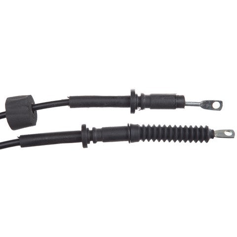 Pioneer Automotive Industries Automatic Transmission Shifter Cable P/N:CA-1101 Fits: Buick Skyhawk 80-76, Chevrolet Monza 80-76, Chevrolet Vega 77-76, Oldsmobile Starfire 80-76, Pontiac Astre 77-76, Pontiac Sunbird 80-76 - Image 2