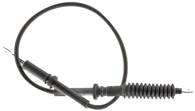 Pioneer Automotive Industries Automatic Transmission Shifter Cable P/N:CA-1102 Fits: Buick Century, Buick Electra, Buick Estate Wagon, Buick Lesabre, Buick Regal, Buick Riviera, Chevrolet El Camino, Chevrolet Malibu, Chevrolet Monte Carlo - Image 1