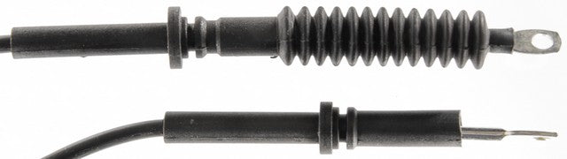 Pioneer Automotive Industries Automatic Transmission Shifter Cable P/N:CA-1102 Fits: Buick Century, Buick Electra, Buick Estate Wagon, Buick Lesabre, Buick Regal, Buick Riviera, Chevrolet El Camino, Chevrolet Malibu, Chevrolet Monte Carlo - Image 2