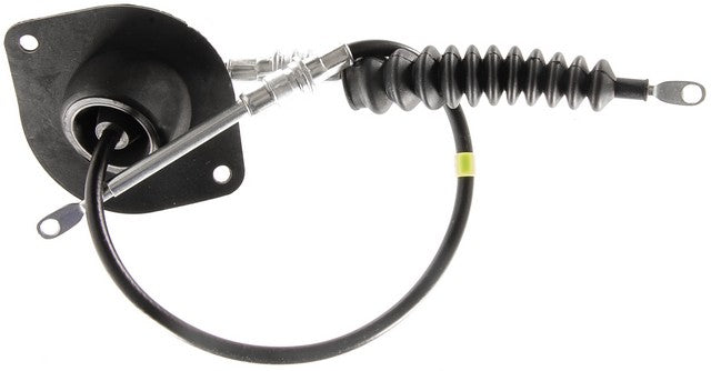 Pioneer Automotive Industries Automatic Transmission Shifter Cable P/N:CA-1103 Fits: Chevrolet Camaro, Pontiac Bonneville, Pontiac Catalina, Pontiac Executive, Pontiac Firebird, Pontiac Grand Prix, Pontiac Gto, Pontiac Lemans, Pontiac Phoenix - Image 1
