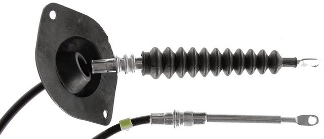 Pioneer Automotive Industries Automatic Transmission Shifter Cable P/N:CA-1103 Fits: Chevrolet Camaro, Pontiac Bonneville, Pontiac Catalina, Pontiac Executive, Pontiac Firebird, Pontiac Grand Prix, Pontiac Gto, Pontiac Lemans, Pontiac Phoenix - Image 2