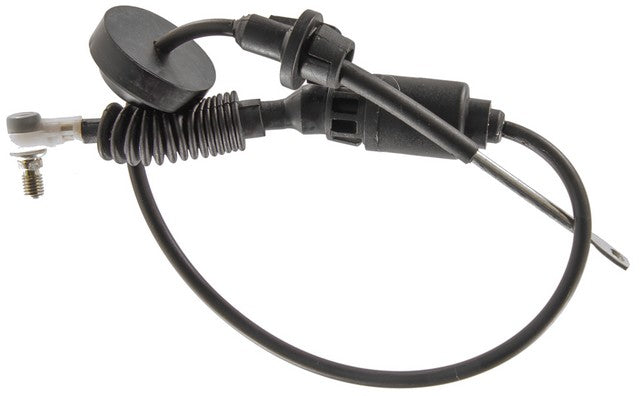 Pioneer Automotive Industries Automatic Transmission Shifter Cable P/N:CA-1110 Fits: Chevrolet Camaro 92-83, Pontiac Firebird 92-83 - Image 1