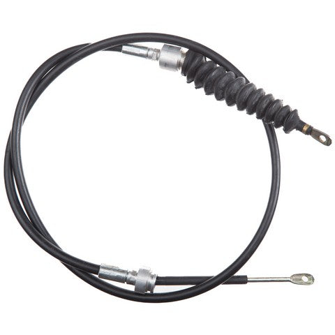 Pioneer Automotive Industries Automatic Transmission Shifter Cable P/N:CA-1112 Fits: Buick Skylark 1980, Chevrolet Citation 1980, Oldsmobile Omega 1980, Pontiac Phoenix 1980 - Image 1