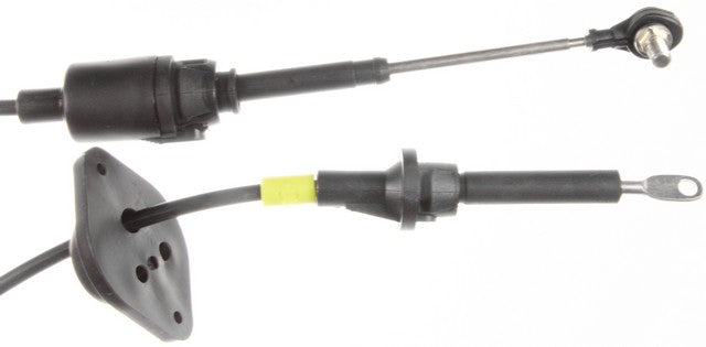 Pioneer Automotive Industries Automatic Transmission Shifter Cable P/N:CA-1113 Fits: Buick Skyhawk 89-84, Cadillac Cimarron 88-84, Chevrolet Cavalier 90-84, Oldsmobile Firenza 88-84, Pontiac J2000 Sunbird 85-84, Pontiac Sunbird 88-86 - Image 2