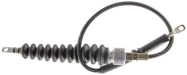 Pioneer Automotive Industries Automatic Transmission Shifter Cable P/N:CA-1114 Fits: Chevrolet El Camino 87-84, Chevrolet Monte Carlo 88-84, Pontiac Bonneville 86-84, Pontiac Grand Prix 87-84 - Image 1