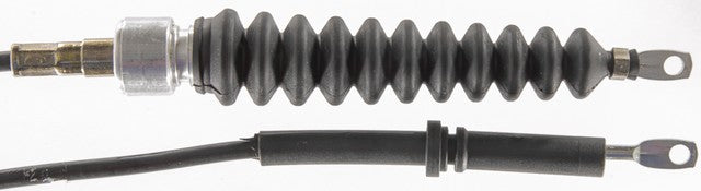 Pioneer Automotive Industries Automatic Transmission Shifter Cable P/N:CA-1114 Fits: Chevrolet El Camino 87-84, Chevrolet Monte Carlo 88-84, Pontiac Bonneville 86-84, Pontiac Grand Prix 87-84 - Image 2