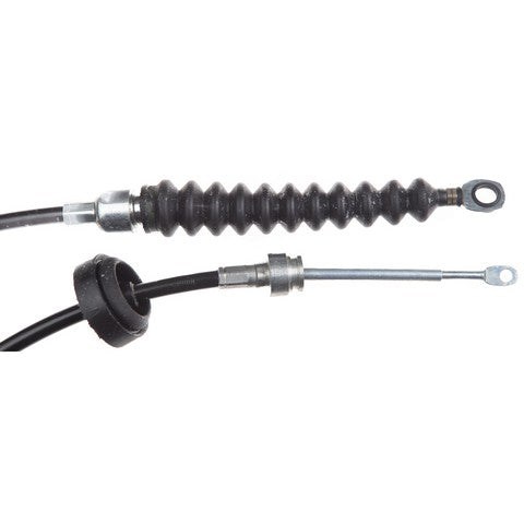 Pioneer Automotive Industries Automatic Transmission Shifter Cable P/N:CA-1118 Fits: Buick Skylark 1981, Chevrolet Citation 1981, Oldsmobile Omega 1981, Pontiac Phoenix 1981 - Image 2