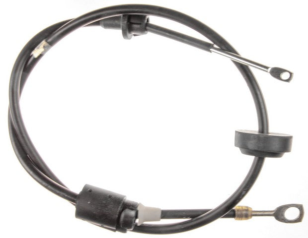 Pioneer Automotive Industries Automatic Transmission Shifter Cable P/N:CA-1124 Fits: Buick Century 1982, Buick Skylark 1982, Chevrolet Celebrity 83-82, Chevrolet Citation 1982, Oldsmobile Omega 1982, Pontiac 6000 1982, Pontiac Phoenix 1982 - Image 1