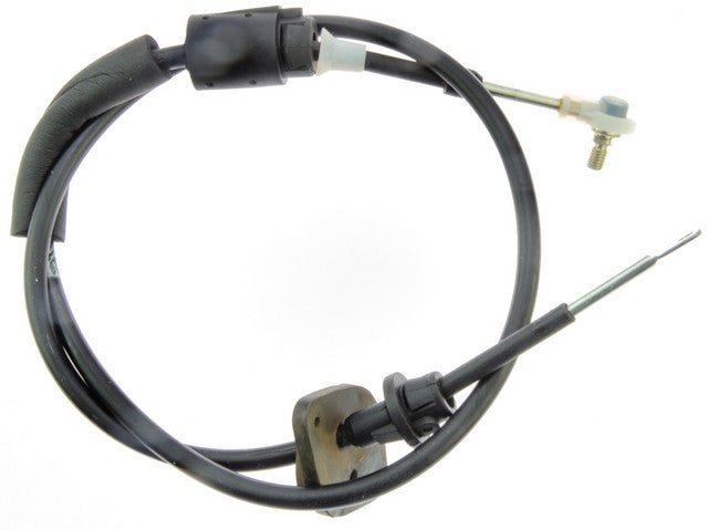 Pioneer Automotive Industries Automatic Transmission Shifter Cable P/N:CA-1128 Fits: Buick Skyhawk, Buick Skylark, Buick Somerset, Buick Somerset Regal, Cadillac Cimarron, Chevrolet Cavalier, Oldsmobile Calais, Oldsmobile Cutlass Calais - Image 1