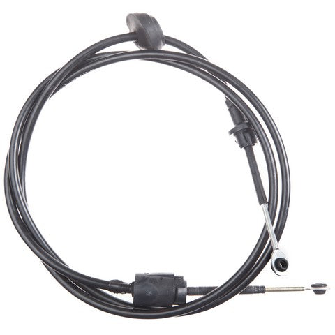 Pioneer Automotive Industries Automatic Transmission Shifter Cable P/N:CA-1129 Fits: Buick Century, Buick Skylark, Chevrolet Celebrity, Chevrolet Citation, Chevrolet Citation Ii, Oldsmobile Cutlass Ciera, Oldsmobile Omega, Pontiac 6000, Pontiac Phoenix - Image 1