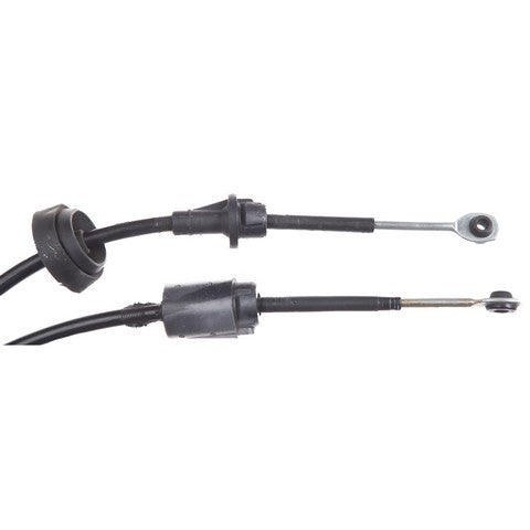 Pioneer Automotive Industries Automatic Transmission Shifter Cable P/N:CA-1129 Fits: Buick Century, Buick Skylark, Chevrolet Celebrity, Chevrolet Citation, Chevrolet Citation Ii, Oldsmobile Cutlass Ciera, Oldsmobile Omega, Pontiac 6000, Pontiac Phoenix - Image 2