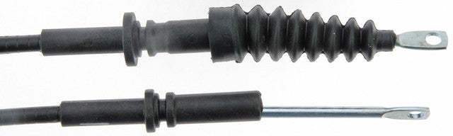 Pioneer Automotive Industries Automatic Transmission Shifter Cable P/N:CA-1130 Fits: Buick Regal 87-83, Oldsmobile Cutlass 87-85, Oldsmobile Cutlass Calais 1988, Oldsmobile Cutlass Salon 87-85, Oldsmobile Cutlass Supreme 88-85 - Image 2