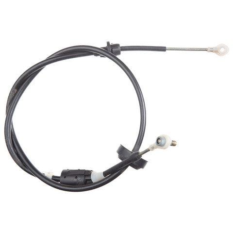 Pioneer Automotive Industries Automatic Transmission Shifter Cable P/N:CA-1132 Fits: Buick Century, Buick Skylark, Chevrolet Celebrity, Chevrolet Citation, Chevrolet Citation Ii, Oldsmobile Cutlass Ciera, Oldsmobile Omega, Pontiac 6000, Pontiac Phoenix - Image 1