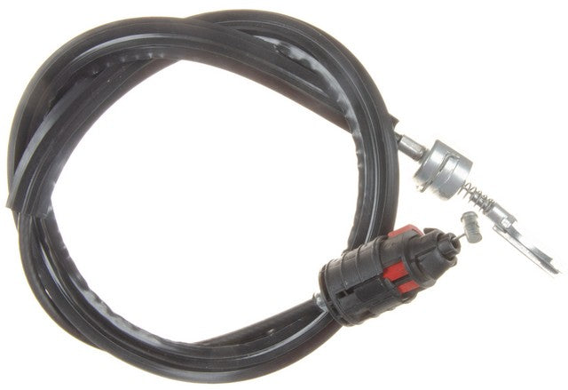 Pioneer Automotive Industries Automatic Transmission Shifter Cable P/N:CA-1142 Fits: Volkswagen Beetle 01-98 - Image 1