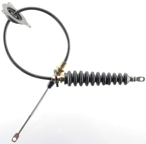 Pioneer Automotive Industries Automatic Transmission Shifter Cable P/N:CA-1145 Fits: Chevrolet Corvette 82-68, Oldsmobile Cutlass Calais 84-83, Oldsmobile Cutlass Ciera 1984, Oldsmobile Cutlass Cruiser 1983, Oldsmobile Cutlass Supreme 84-83 - Image 1