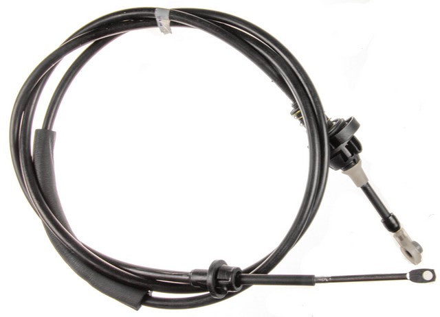 Pioneer Automotive Industries Automatic Transmission Shifter Cable P/N:CA-1155 Fits: Buick Skylark 1987, Buick Somerset 1987, Oldsmobile Calais 1987, Pontiac Grand Am 1987 - Image 1