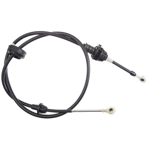Pioneer Automotive Industries Automatic Transmission Shifter Cable P/N:CA-1157 Fits: Buick Century 92-86, Buick Century 95-94, Chevrolet Celebrity 89-86, Oldsmobile Cutlass Ciera 92-86, Oldsmobile Cutlass Cruiser 91-87, Pontiac 6000 91-86 - Image 1