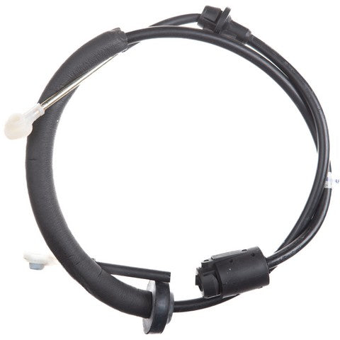 Pioneer Automotive Industries Automatic Transmission Shifter Cable P/N:CA-1158 Fits: Buick Electra 1986, Buick Lesabre 1986, Oldsmobile Custom Cruiser 1986, Oldsmobile Delta 88 1986 - Image 1