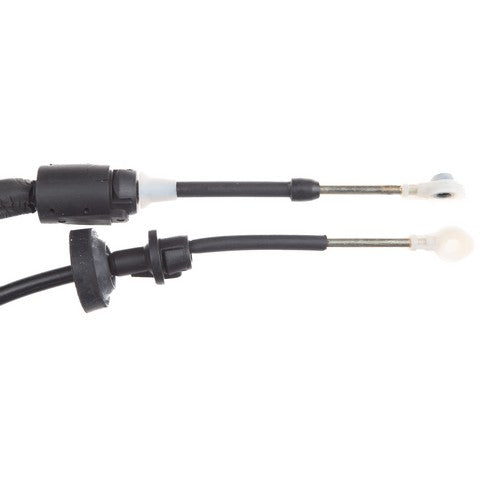 Pioneer Automotive Industries Automatic Transmission Shifter Cable P/N:CA-1158 Fits: Buick Electra 1986, Buick Lesabre 1986, Oldsmobile Custom Cruiser 1986, Oldsmobile Delta 88 1986 - Image 2