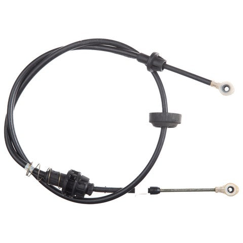 Pioneer Automotive Industries Automatic Transmission Shifter Cable P/N:CA-1173 Fits: Buick Century 1982, Oldsmobile Cutlass Ciera 96-95, Pontiac 6000 91-86 - Image 1